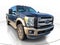 2013 Ford Super Duty F-250 SRW King Ranch
