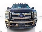 2013 Ford Super Duty F-250 SRW King Ranch