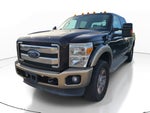 2013 Ford Super Duty F-250 SRW King Ranch