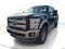 2013 Ford Super Duty F-250 SRW King Ranch
