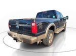 2013 Ford Super Duty F-250 SRW King Ranch