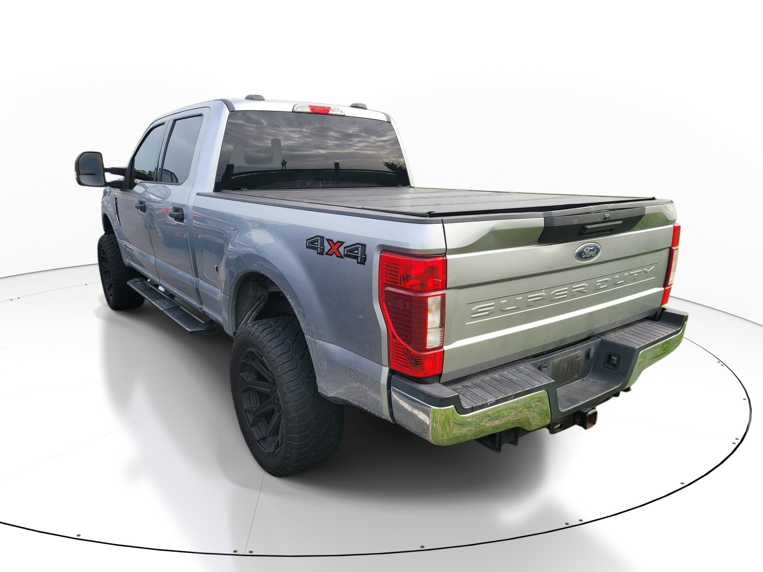 2022 Ford Super Duty F-250 SRW XLT