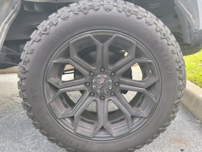 2022 Ford Super Duty F-250 SRW XLT