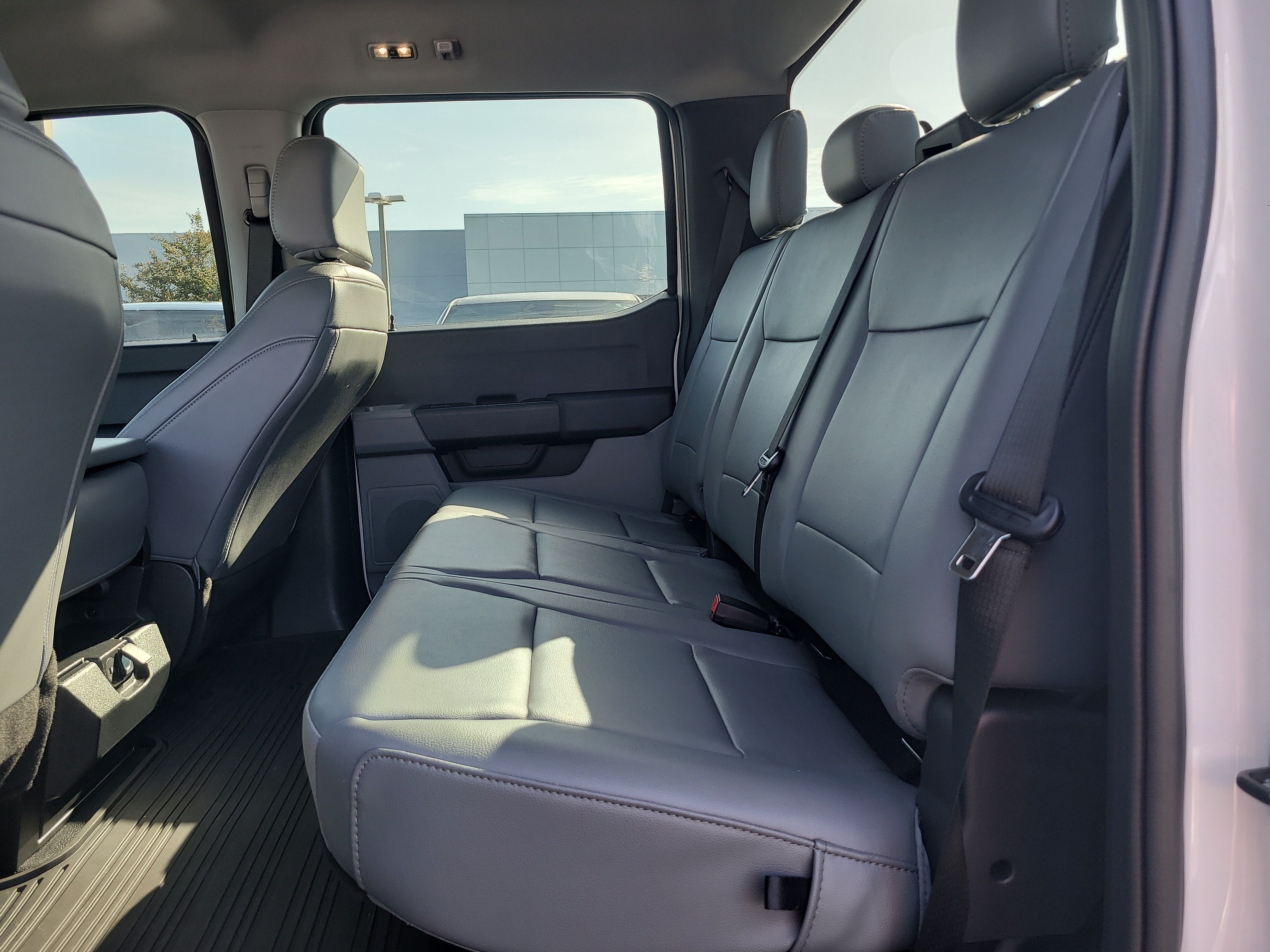 2025 Ford Super Duty F-350 DRW XL