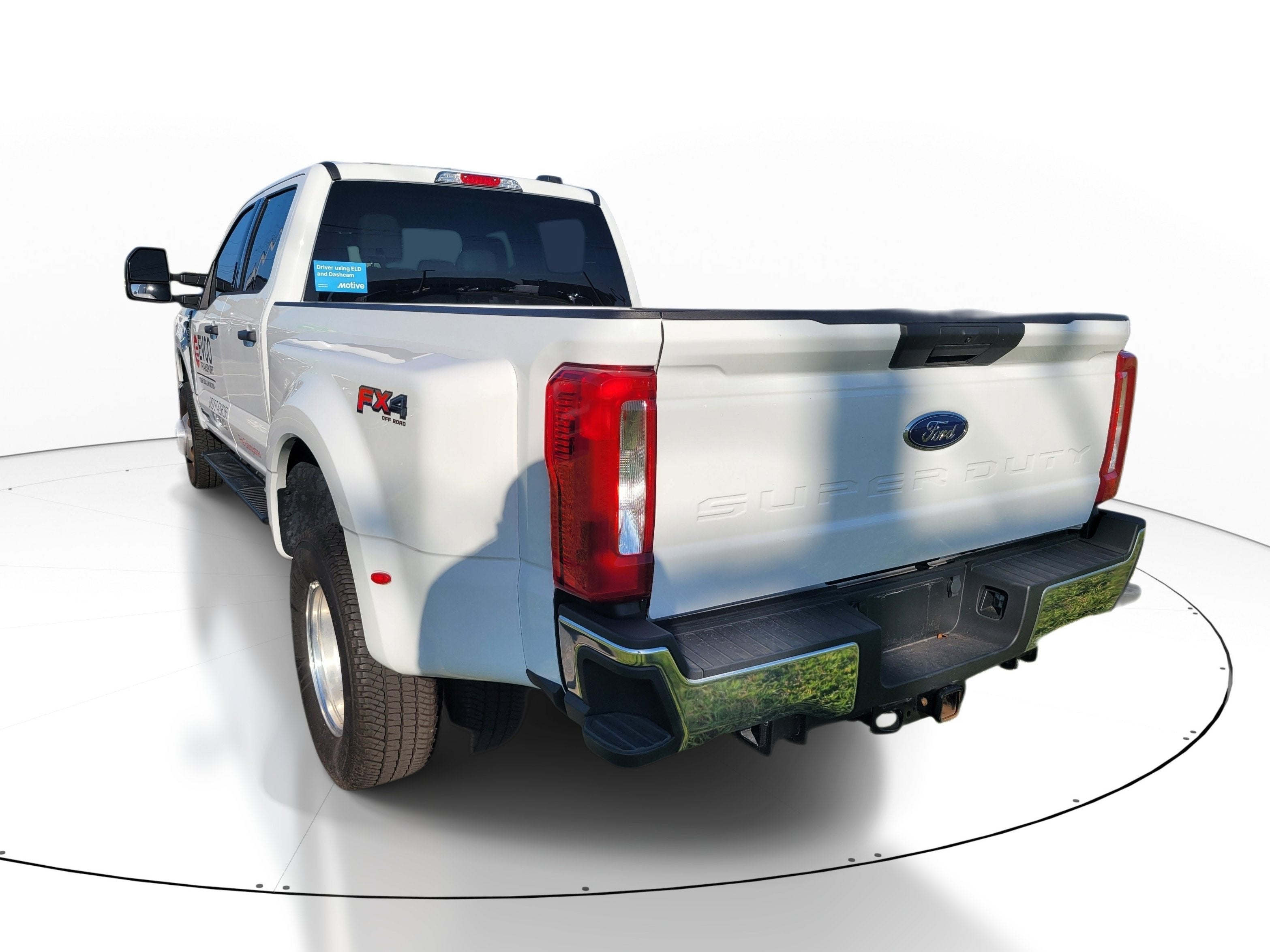 2024 Ford Super Duty F-350 DRW XLT