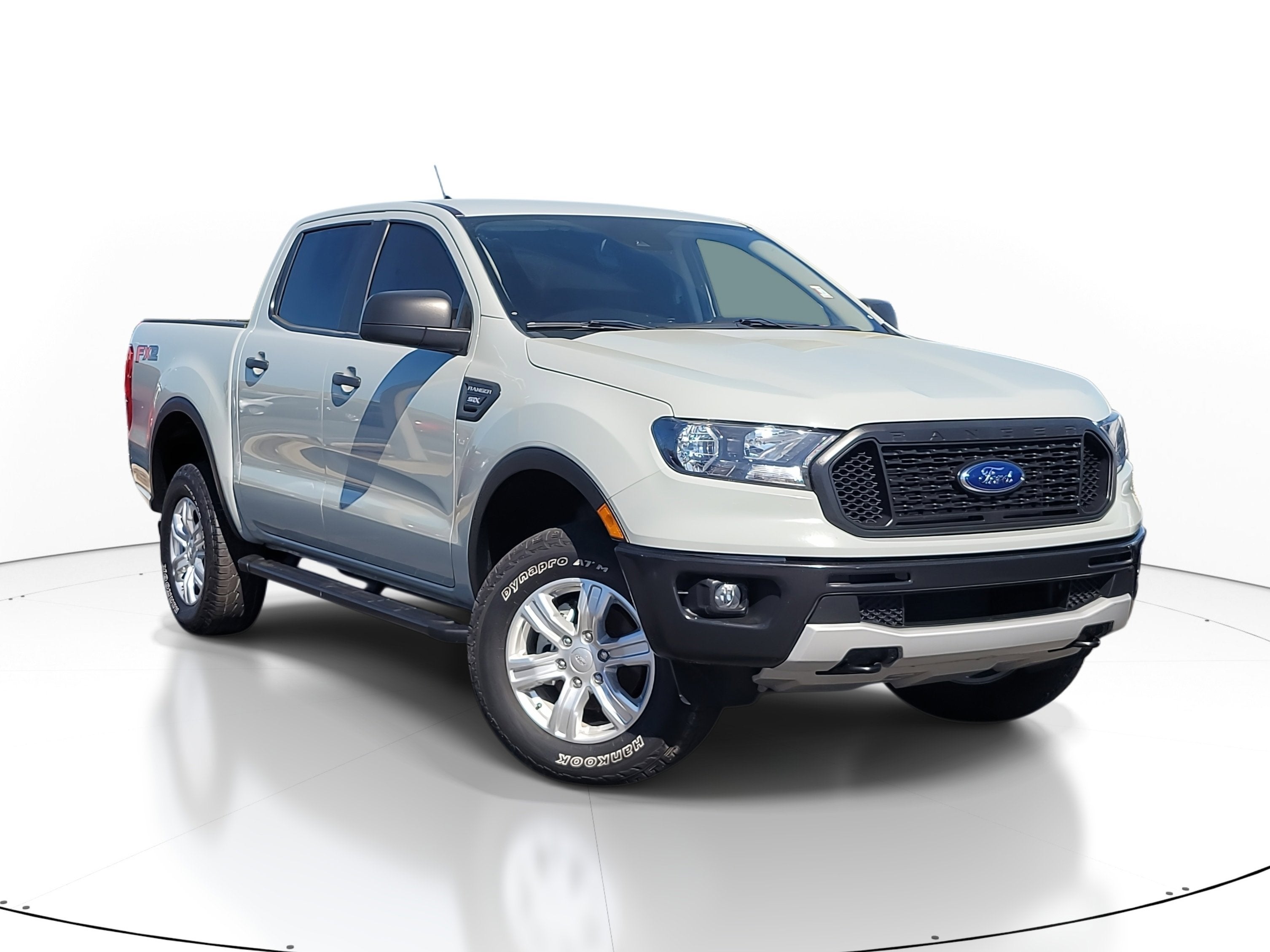 2023 Ford Ranger XL