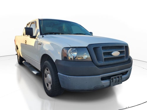 2007 Ford F-150 XL