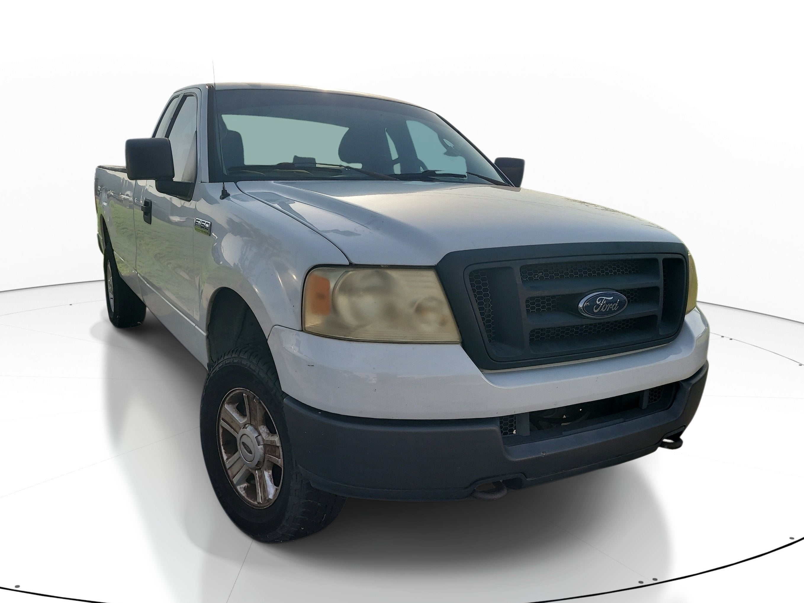 2005 Ford F-150 XL