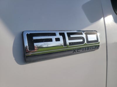2005 Ford F-150 XL