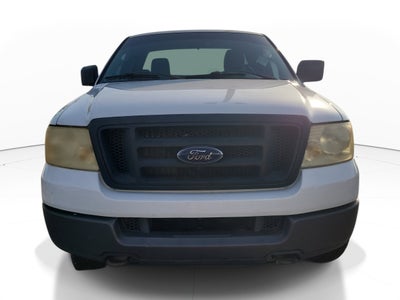 2005 Ford F-150 XL