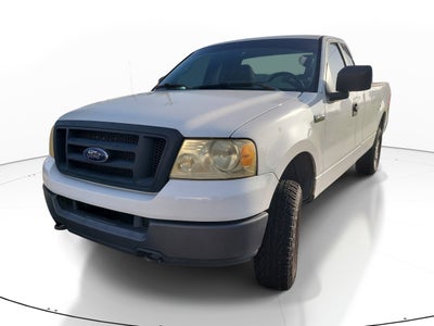 2005 Ford F-150 XL