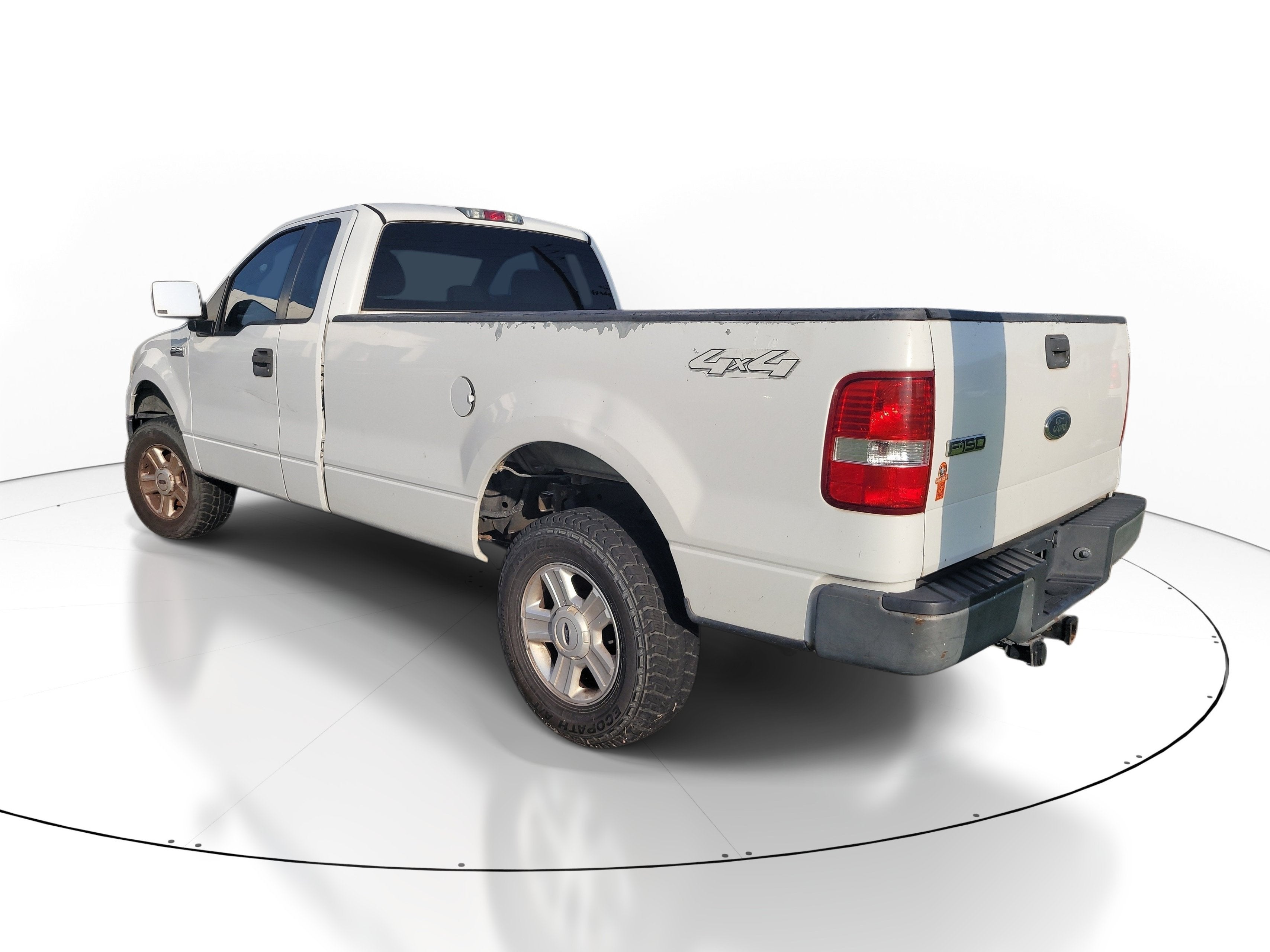 2005 Ford F-150 XL