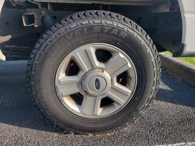2005 Ford F-150 XL