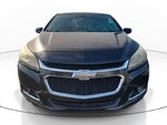 2016 Chevrolet Malibu Limited LTZ