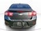 2016 Chevrolet Malibu Limited LTZ