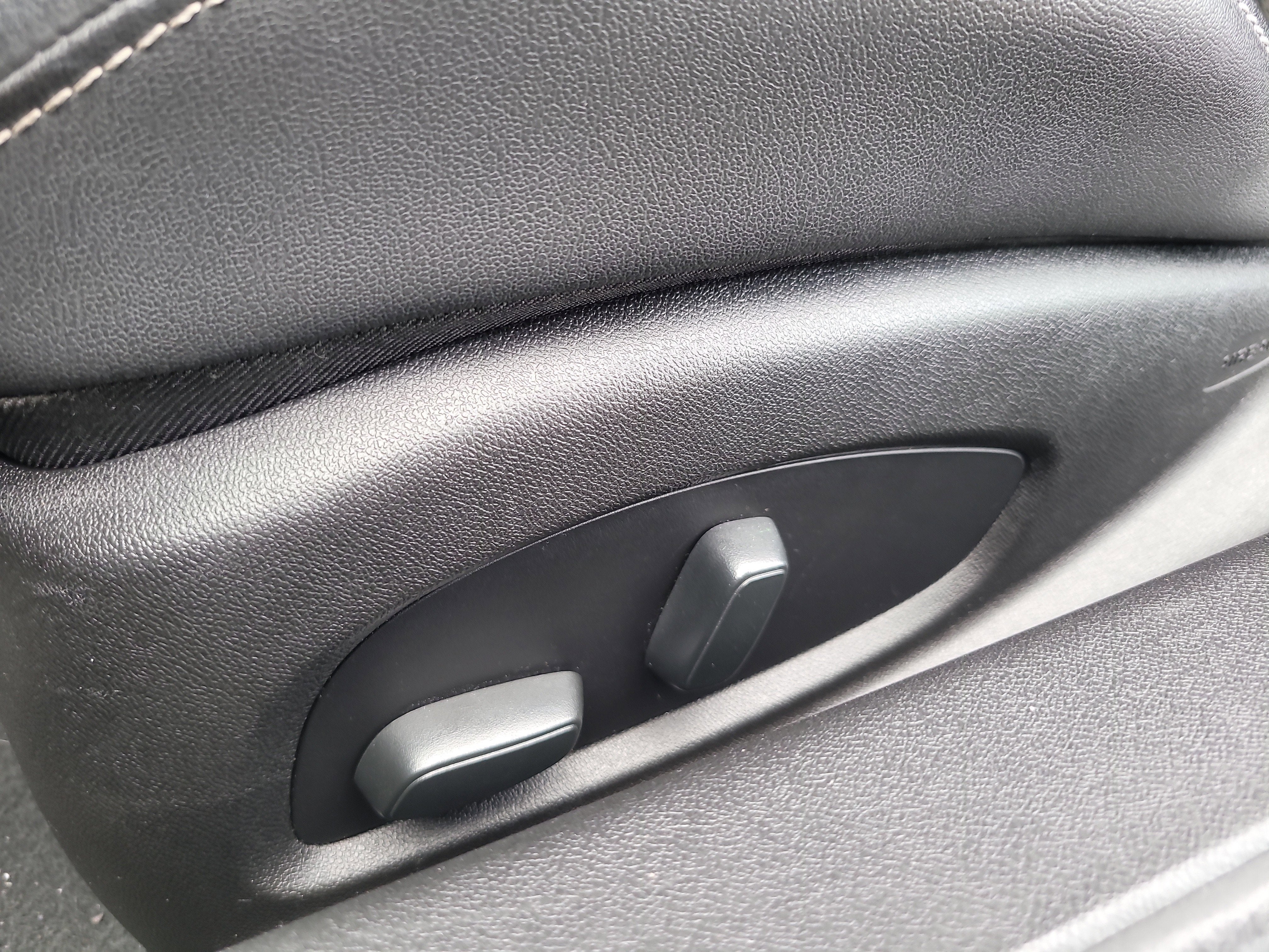 2018 Chevrolet Camaro 1SS