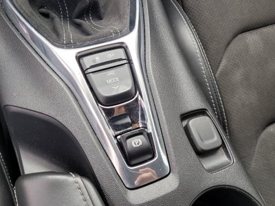 2018 Chevrolet Camaro 1SS