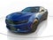2022 Chevrolet Camaro LT1