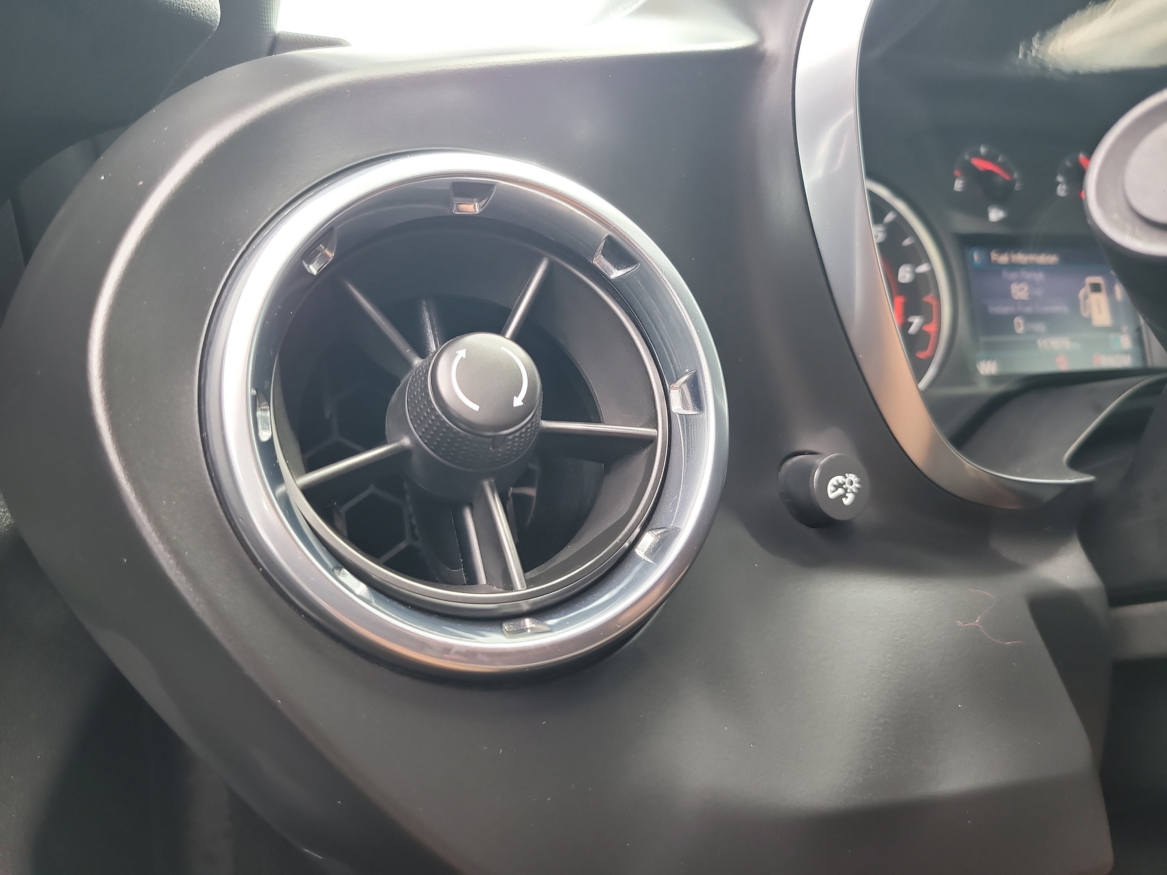 2021 Chevrolet Camaro LT1