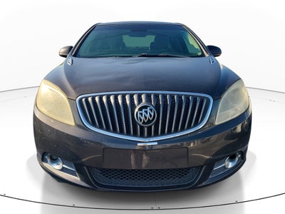 2013 Buick Verano Leather Group