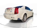 2007 Cadillac CTS Base