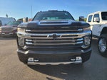 2023 Chevrolet Silverado 3500HD High Country