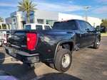 2023 Chevrolet Silverado 3500HD High Country