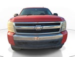 2008 Chevrolet Silverado 1500 Work Truck