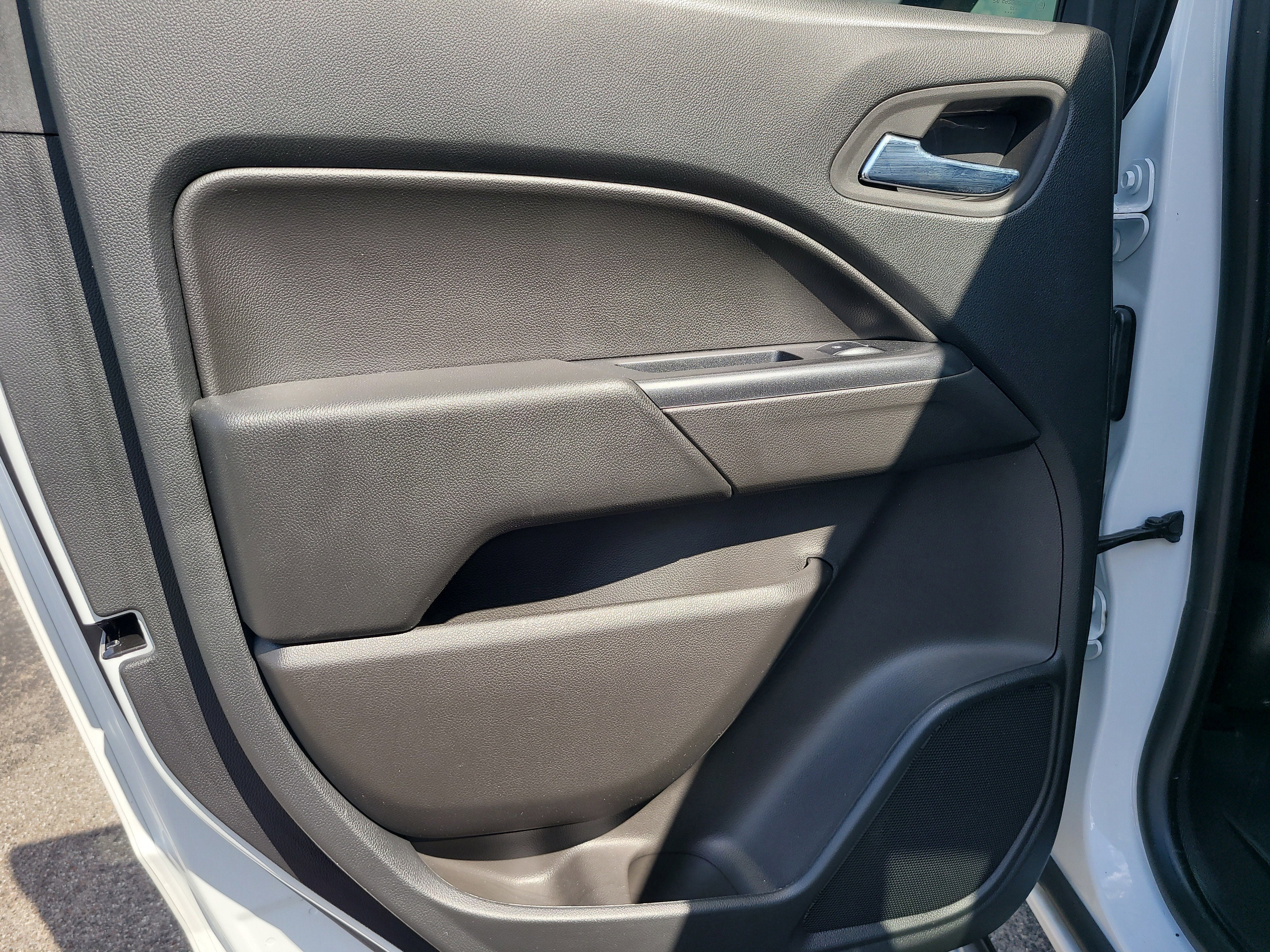 2022 Chevrolet Colorado 4WD ZR2