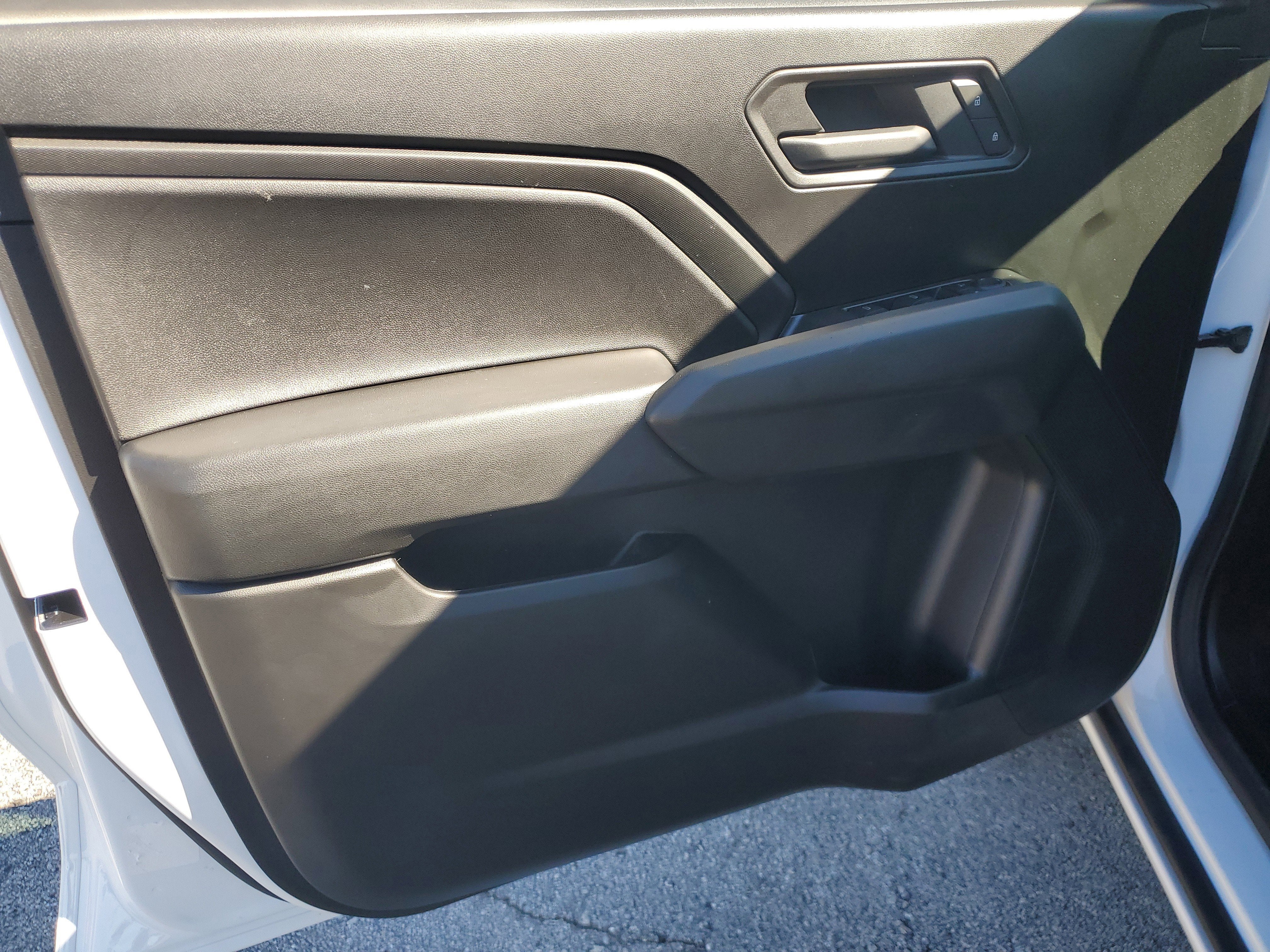 2026 Chevrolet Colorado 2WD Work Truck