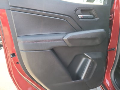 2023 Chevrolet Colorado 4WD Z71