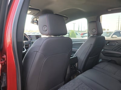 2023 Chevrolet Colorado 4WD Z71