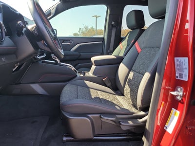 2023 Chevrolet Colorado 4WD Z71