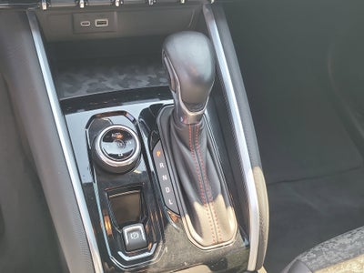 2023 Chevrolet Colorado 4WD Z71