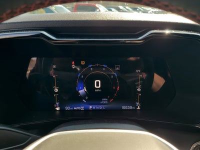 2023 Chevrolet Colorado 4WD Z71