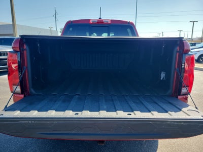 2023 Chevrolet Colorado 4WD Z71