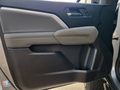 2024 Chevrolet Colorado 4WD ZR2