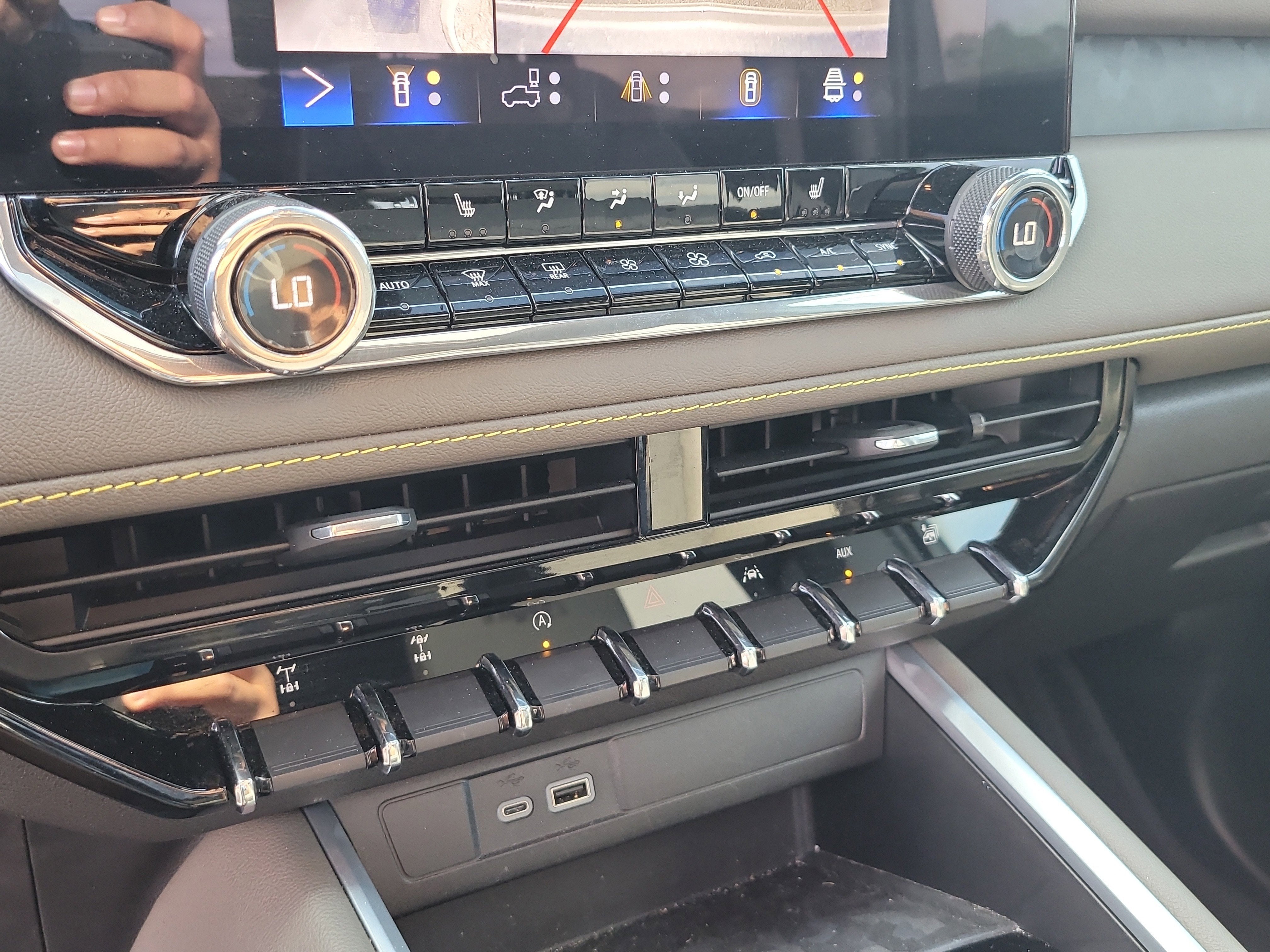 2024 Chevrolet Colorado 4WD ZR2