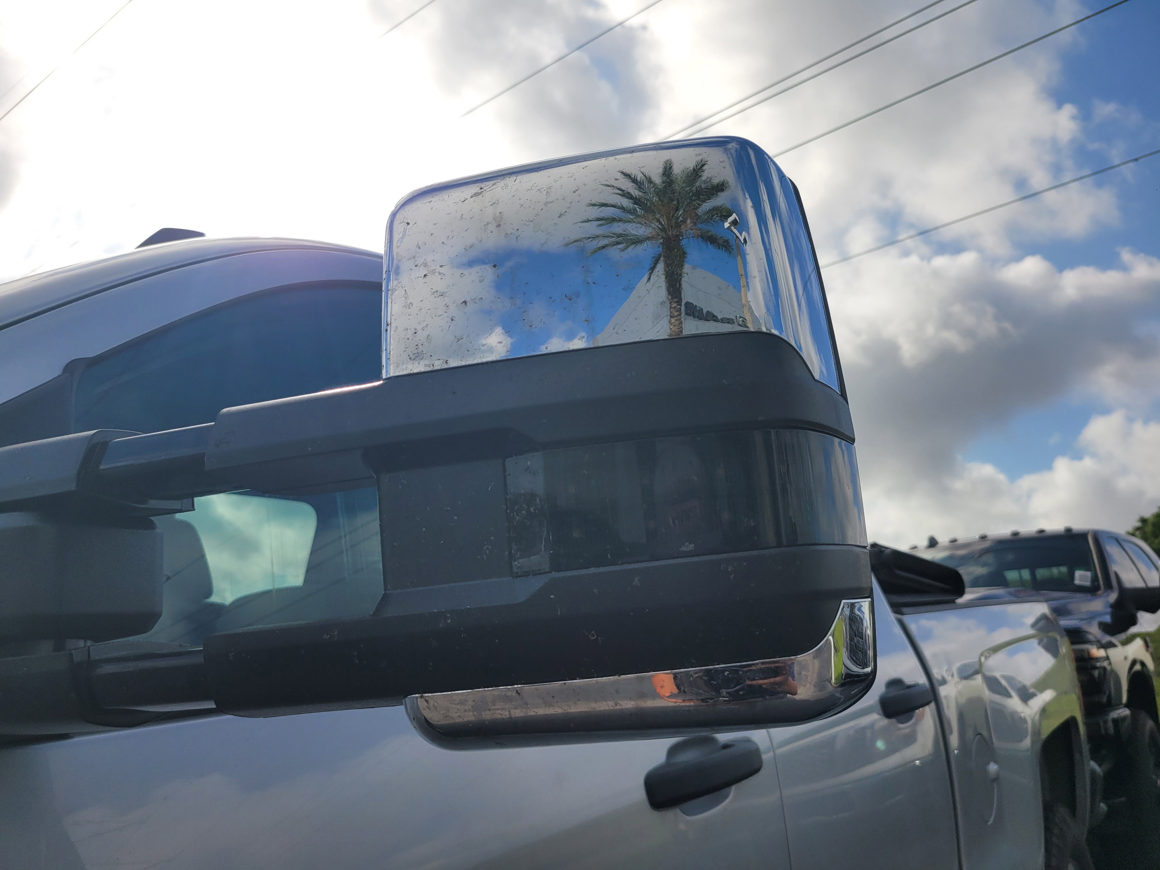 2017 Chevrolet Silverado 1500 Work Truck
