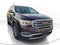 2018 GMC Acadia SLE