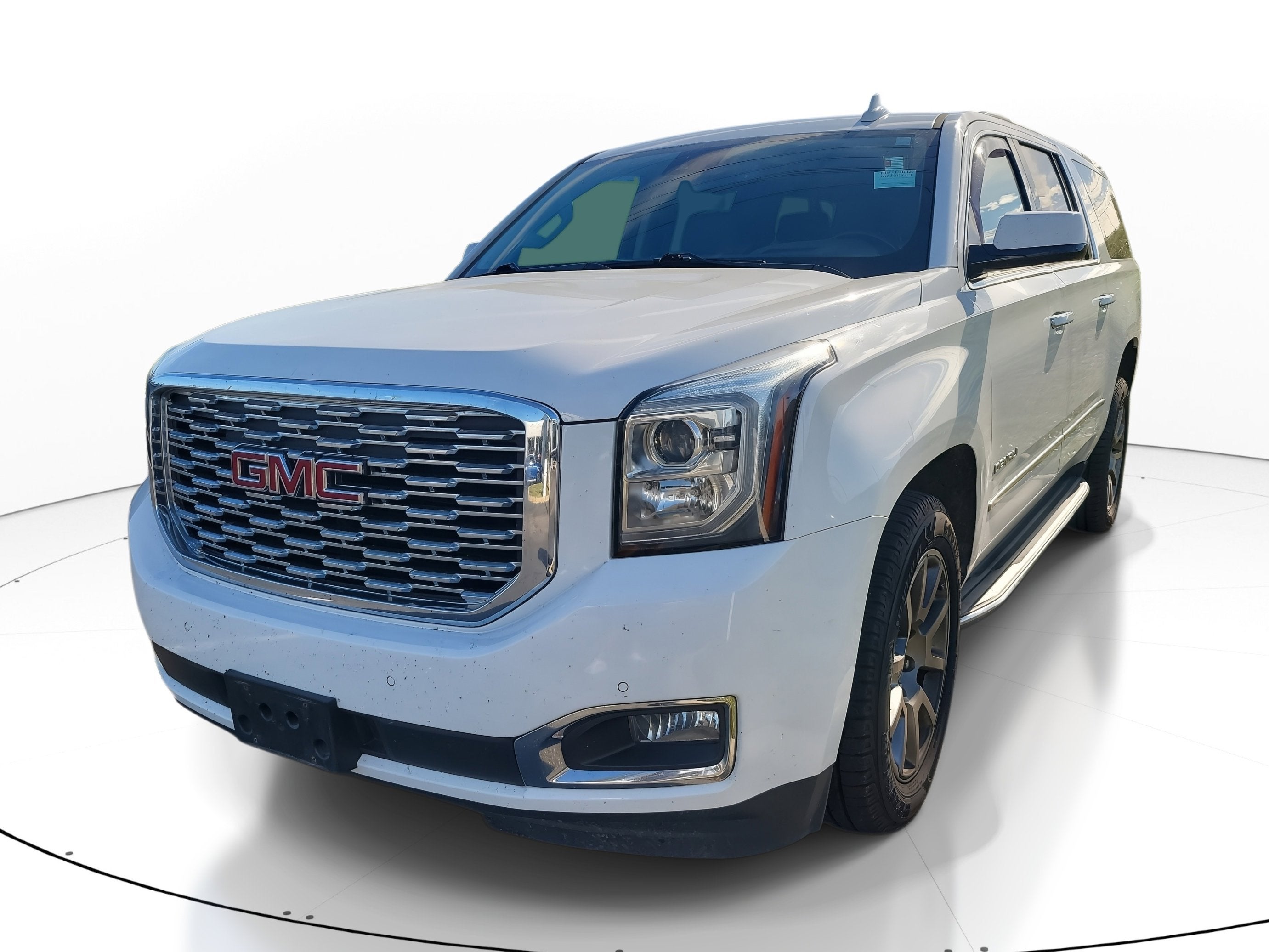 2020 GMC Yukon XL Denali