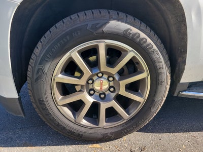 2020 GMC Yukon XL Denali