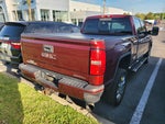 2015 GMC Sierra 2500HD available WiFi Denali