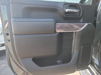 2023 GMC Sierra 2500HD Denali