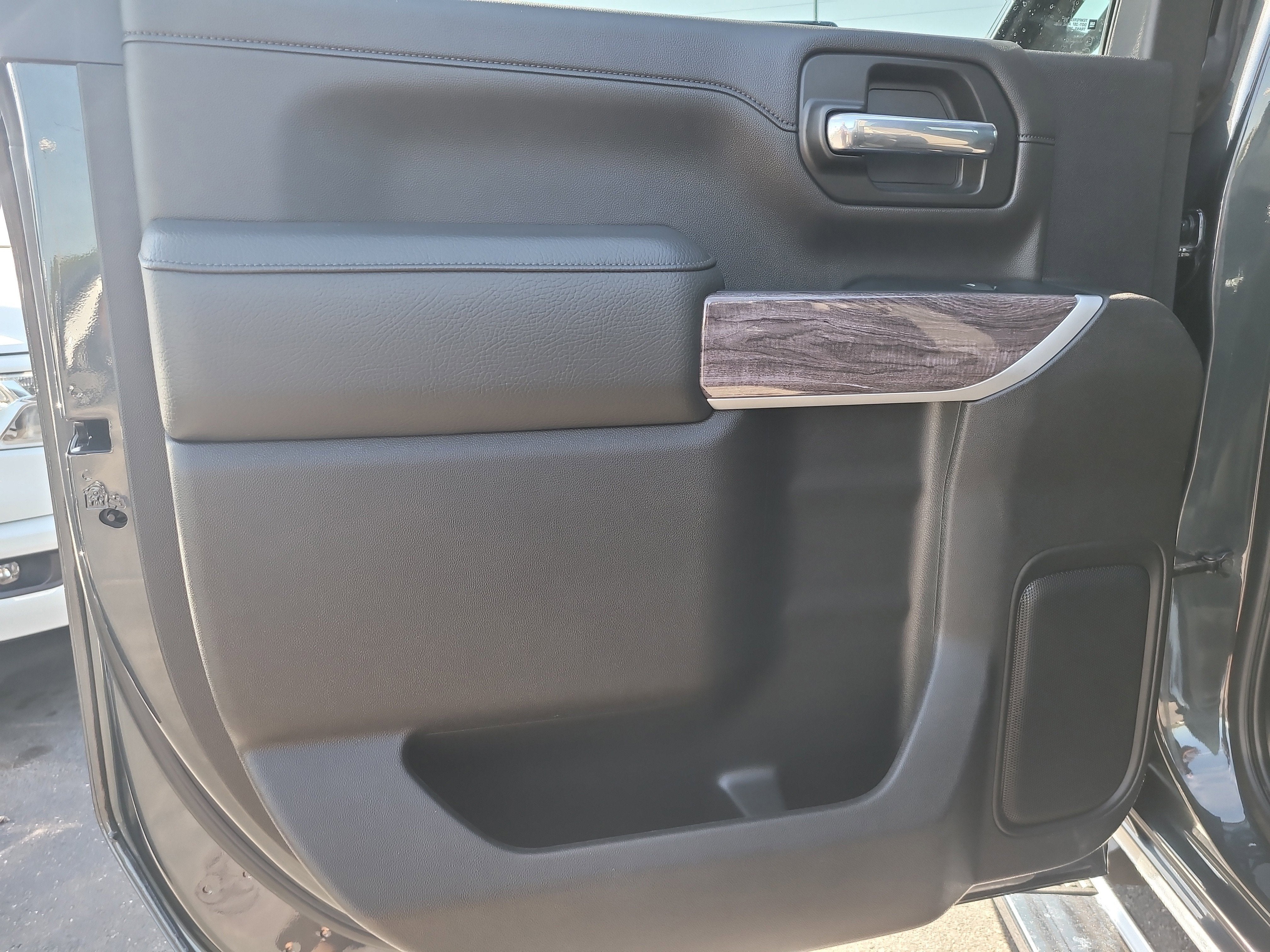 2023 GMC Sierra 2500HD Denali