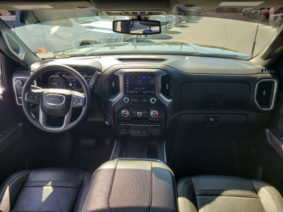 2023 GMC Sierra 2500HD Denali