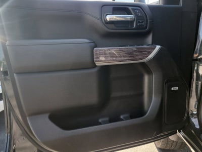 2023 GMC Sierra 2500HD Denali