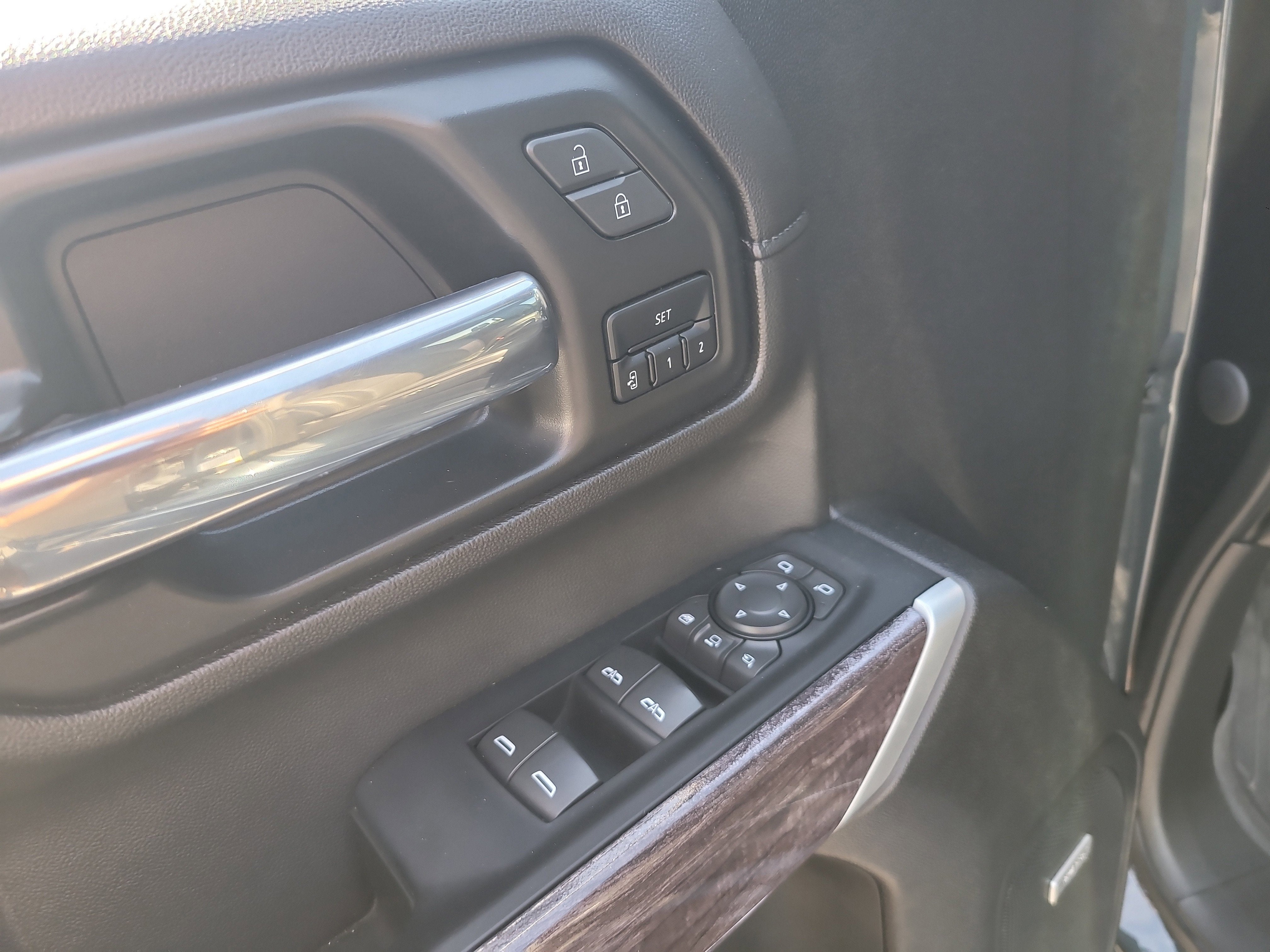2023 GMC Sierra 2500HD Denali