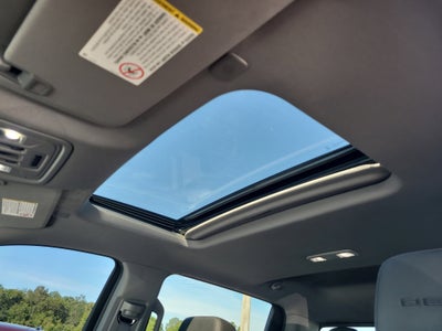 2023 GMC Sierra 2500HD Denali