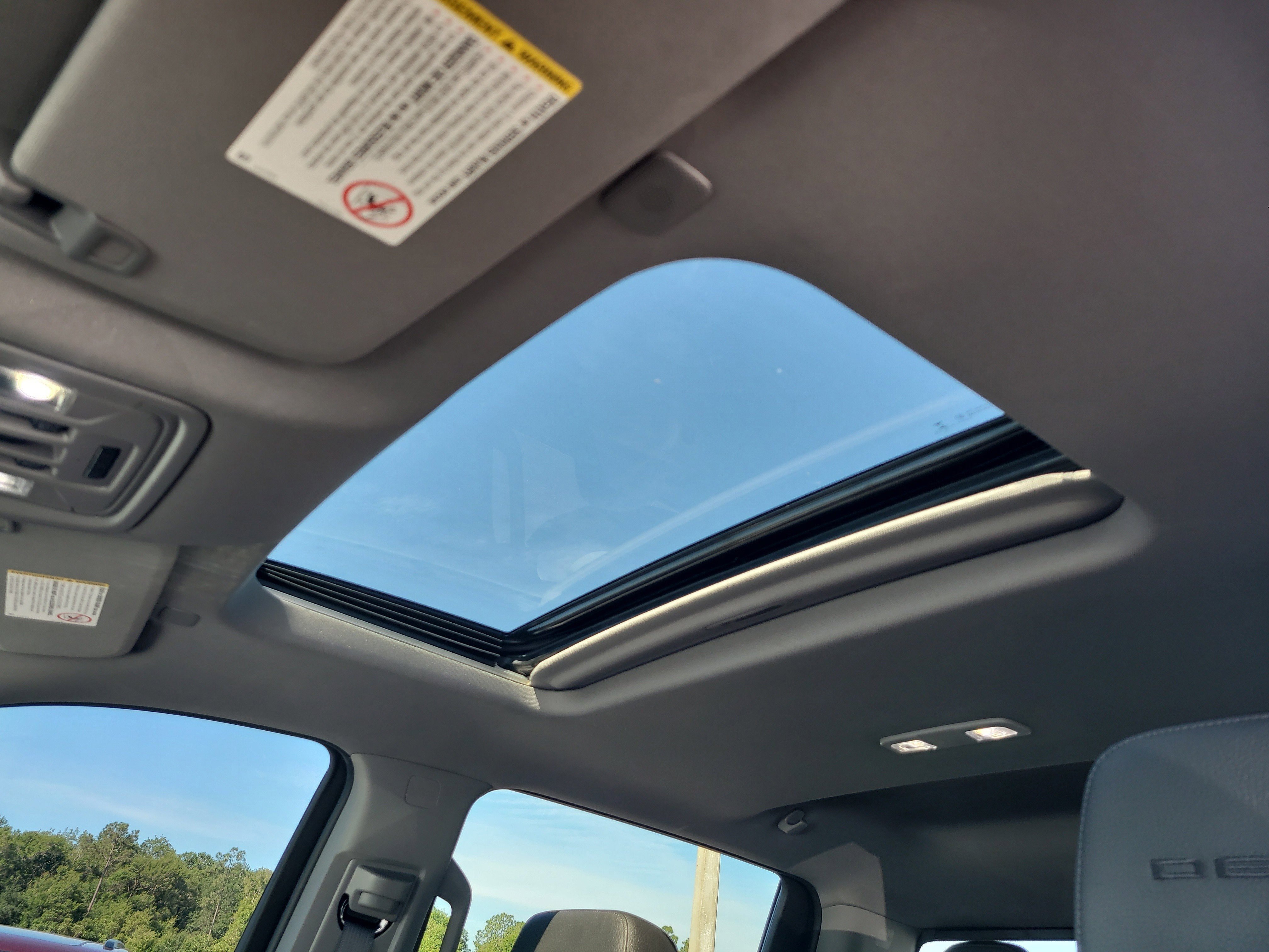 2023 GMC Sierra 2500HD Denali